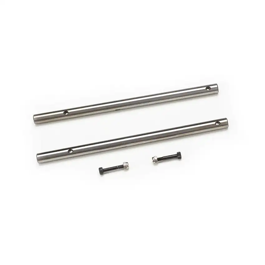 Main Shaft (2): B500 3D