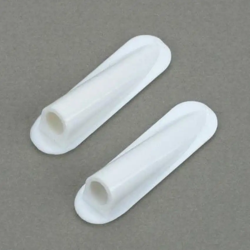 Du-Bro Lazer Pushrod Exit