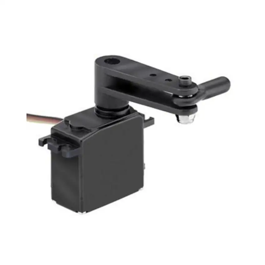 DU-BRO Long Dual Servo Arms (Long Futaba Model)