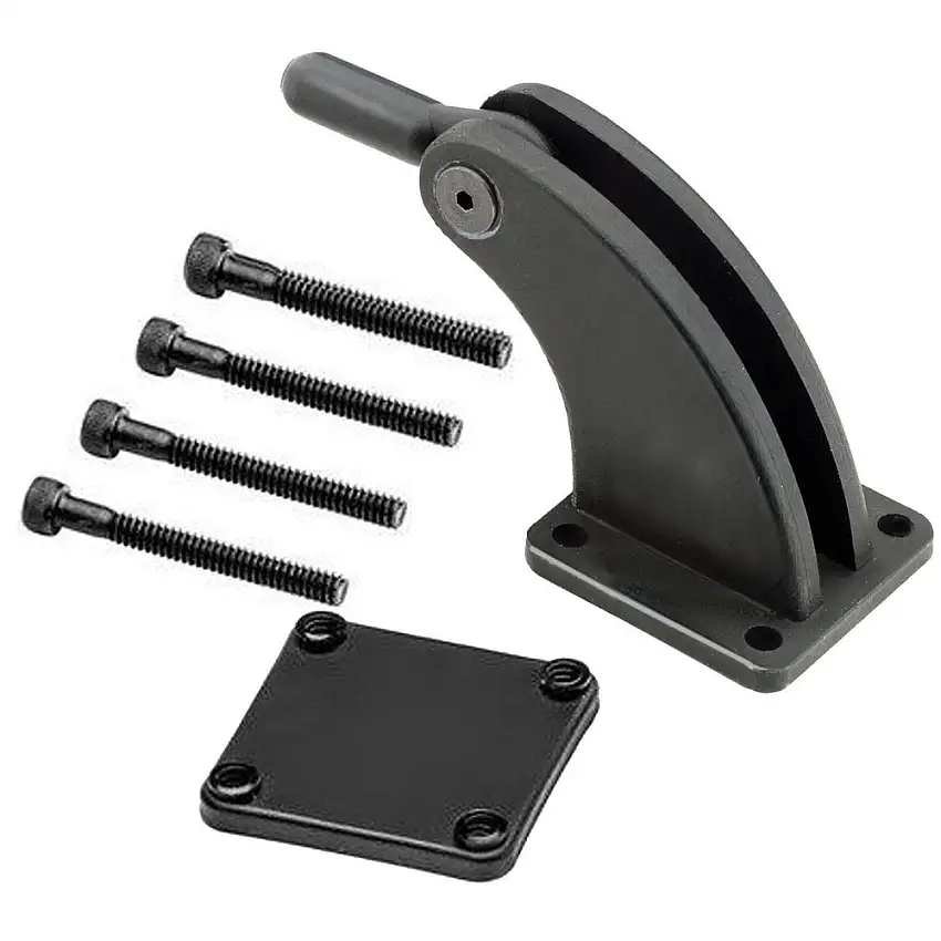 DU-BRO Heavy Duty Dual Control Horn