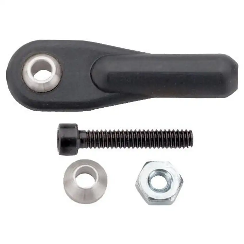 DU-BRO Swivel Ball Link 4-40X5/8