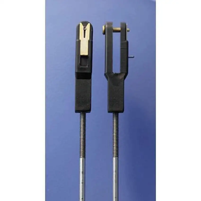 Du-Bro Safety Lock Kwik-Link 4-40 (12 pk)