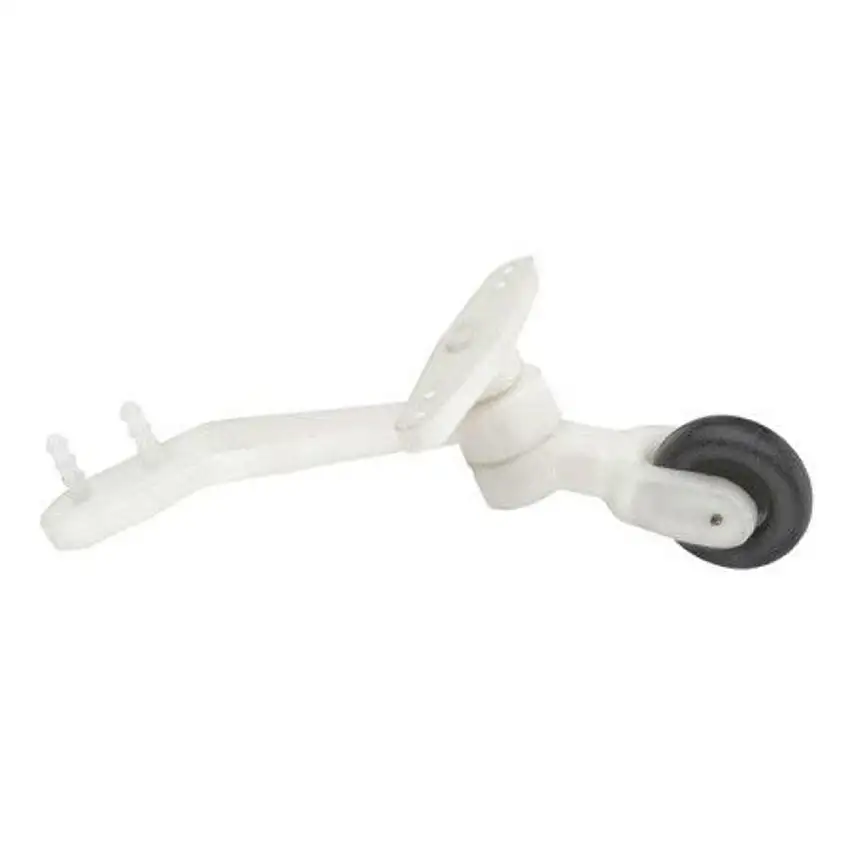 Du-Bro Micro Steerable Tail Wheel 1/2"