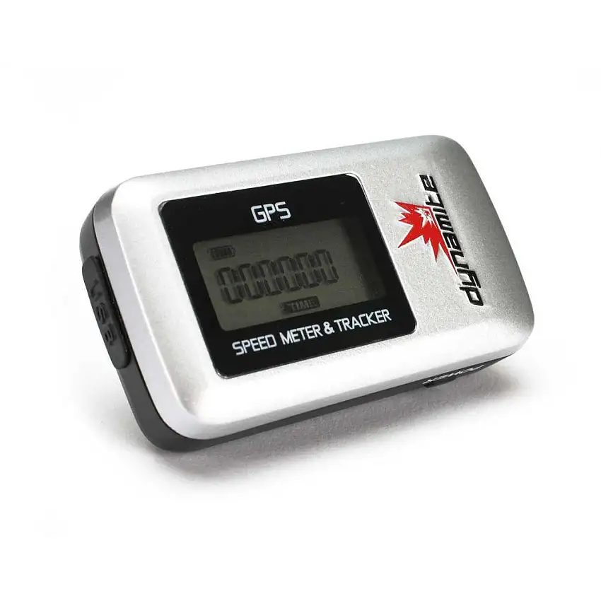 Passport GPS Speed Meter 2.0