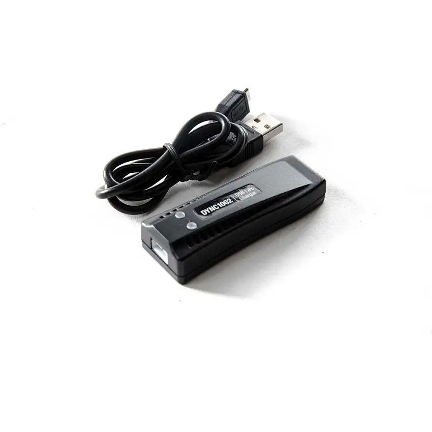 Charger - USB LiPo Charger