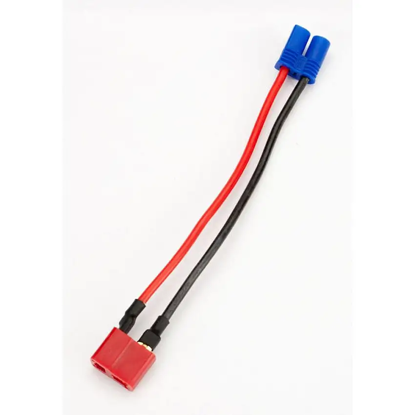 Adapter: EC2 Device / Deans Battery