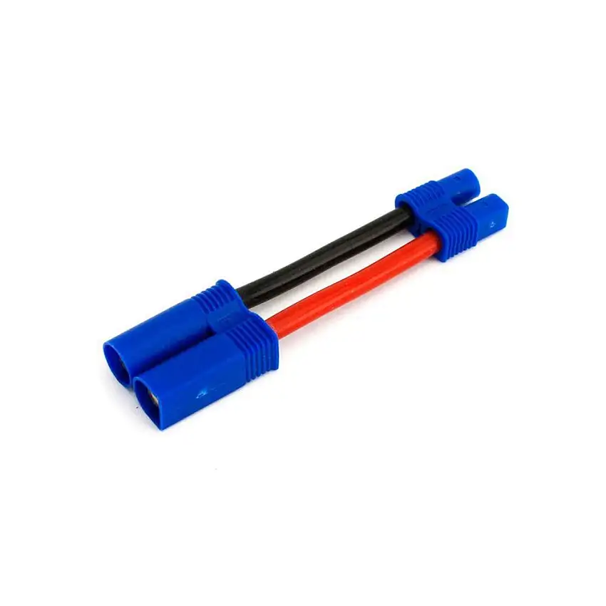 Adapter: EC5 Device / EC3 Battery