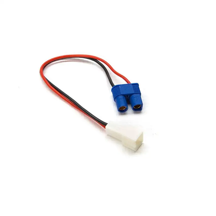 Adapter: EC3 Battery to Mini Device