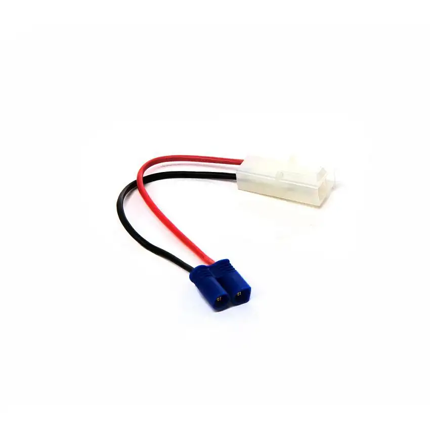 Adapter: Tamiya Battery / EC2 Device