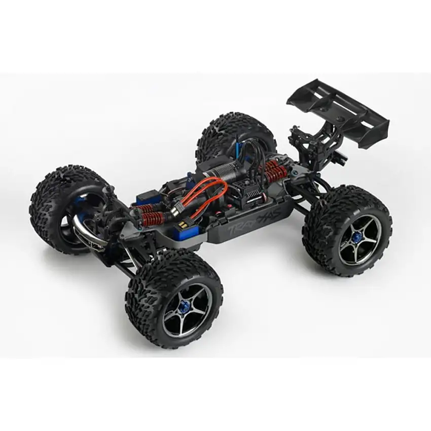 ESC - MAX8 V3-T PLUG 150A Brushless for 1/8 Touring Car/Buggy/Truck