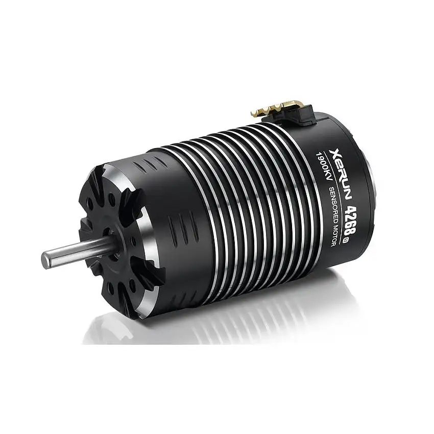 1/8th Competition G2 Motor (XR 4368 SD G2)