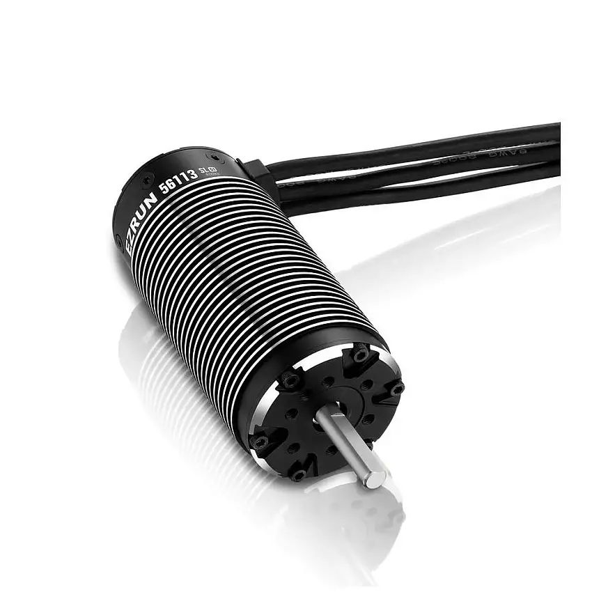 EzRun SL 56113 800KV Brushless Motor, Sensorless