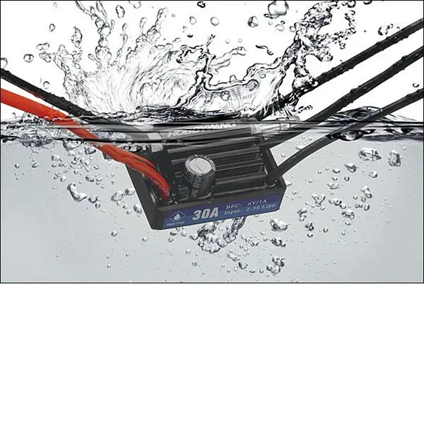 Seaking 30A V3 Brushless ESC