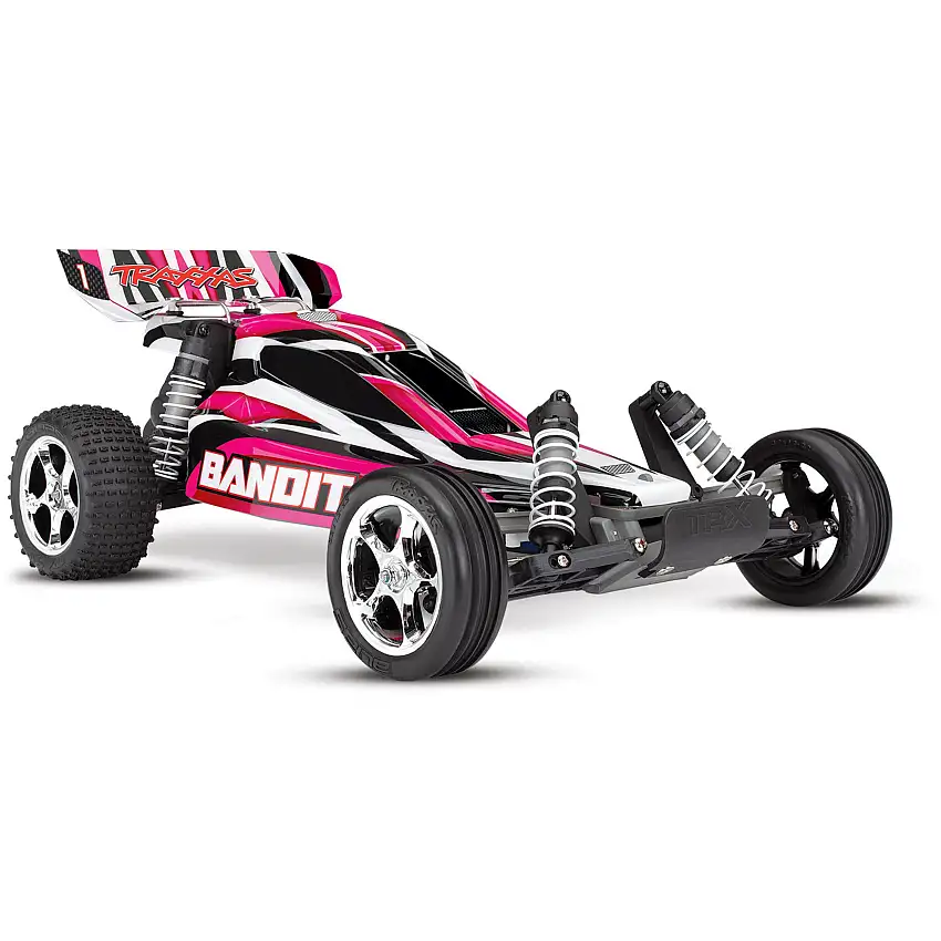 Traxxas Bandit XL5 RTR Buggy R/C