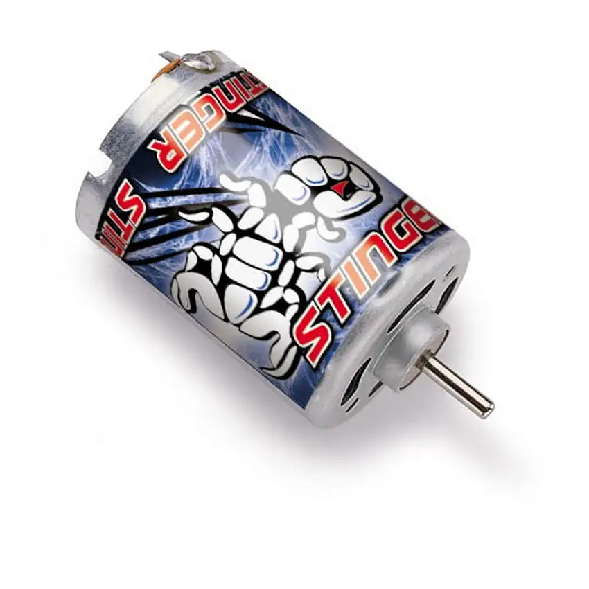 Traxxas Stinger Performance Motor