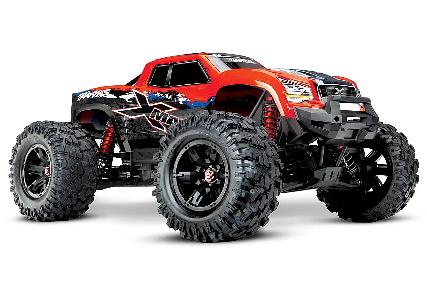 Traxxas X-Maxx Brushless RTR R/C Monster Truck