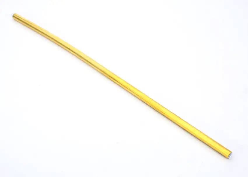 Traxxas Stuffing Tube (assembled with liner)