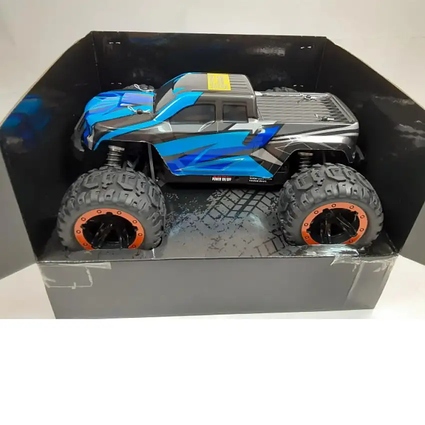 Shogun 1/16 Brushed Truck RTR