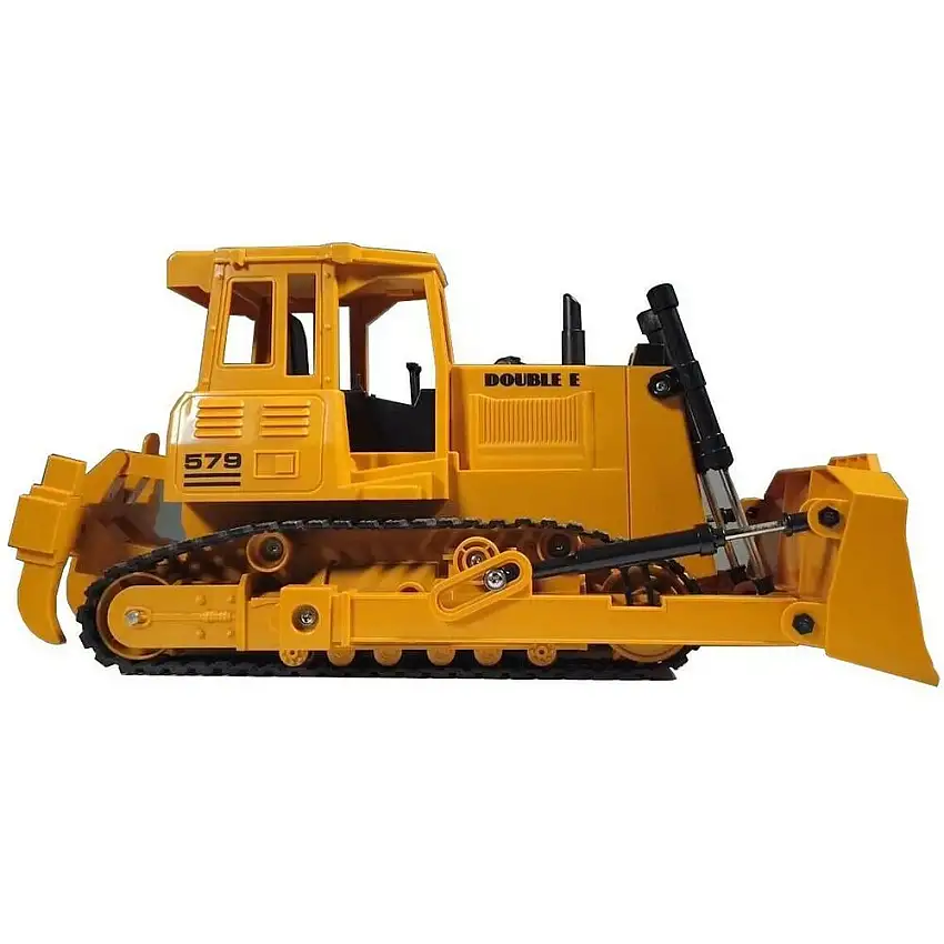 Double Eagle 1/20 R/C Bulldozer