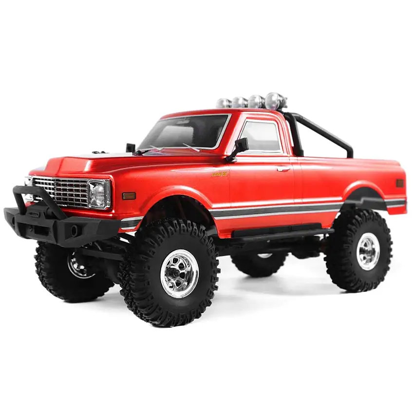 IMEX RTR Crawler Jackhammer Brushed