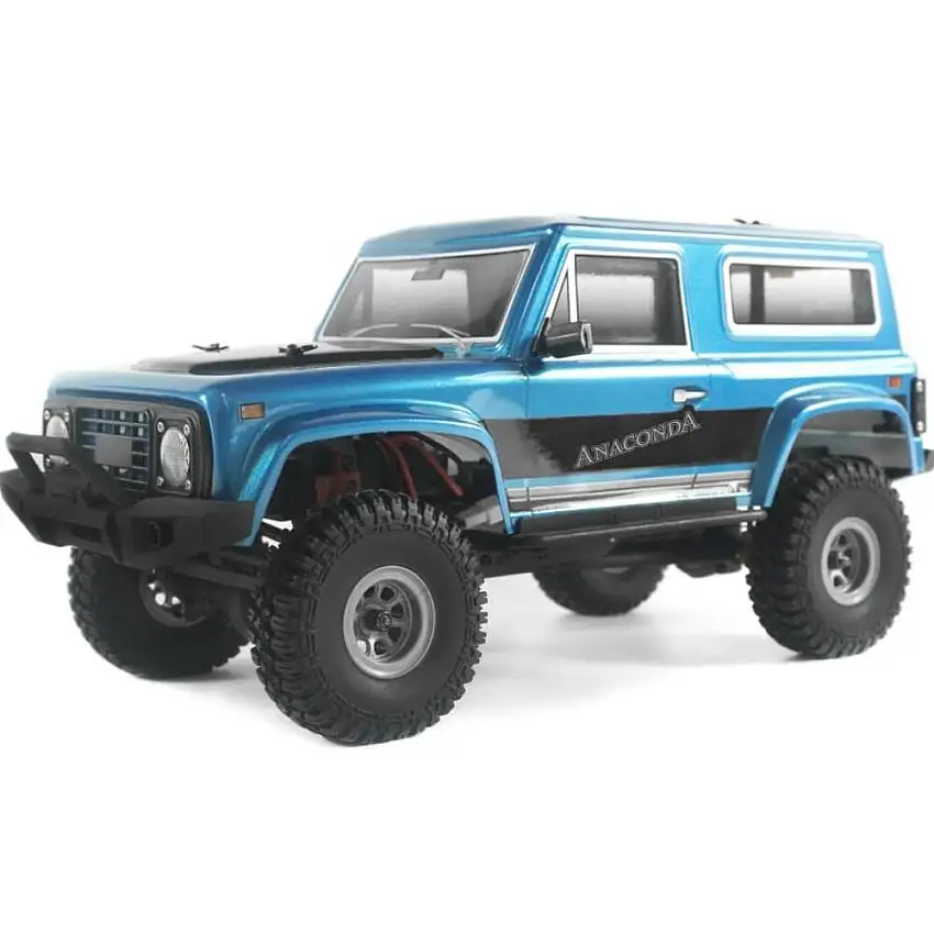 IMEX Crawler Anaconda RTR R/C