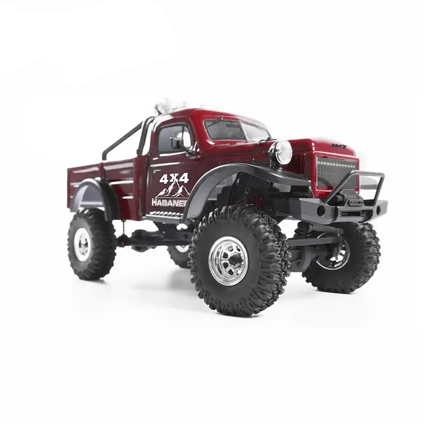 IMEX Crawler Habanero RTR R/C