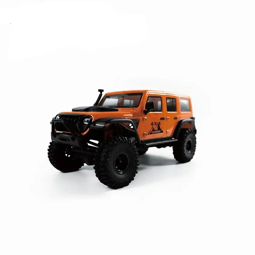 IMEX Crawler Oconee RTR R/C