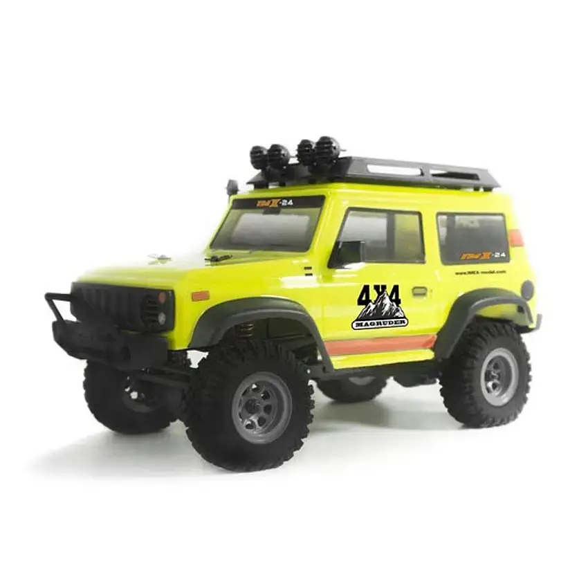 IMEX Crawler Magruder RTR R/C