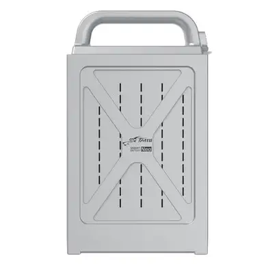 Tattu NEO 29000mah 47.4V 5C 12S1P Ultra High Voltage Smart Battery With Prolanv Bottom Connector