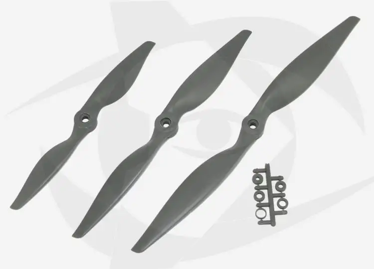 APC 11x8EP Pusher Prop