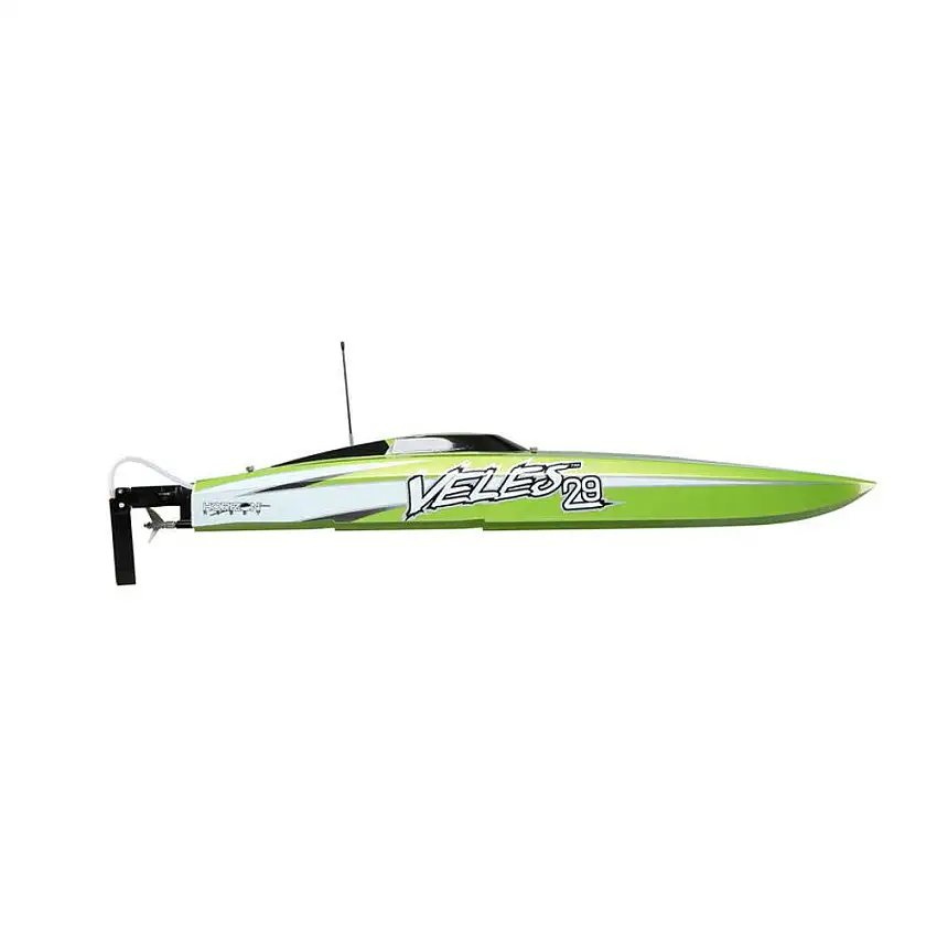 Pro Boat Veles 29in Brushles Catamaran RTR R/C