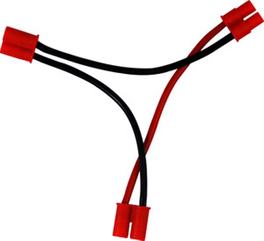 Y-Harness - Series