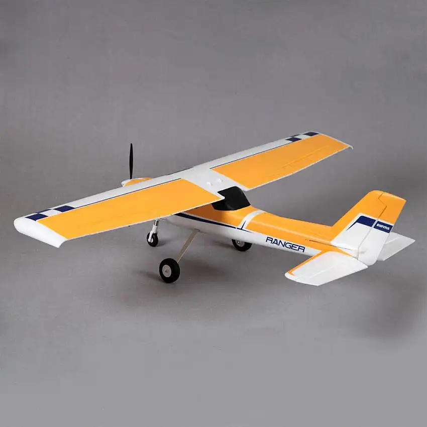 FMS Ranger 1220mm EP RTF w/ Floats
