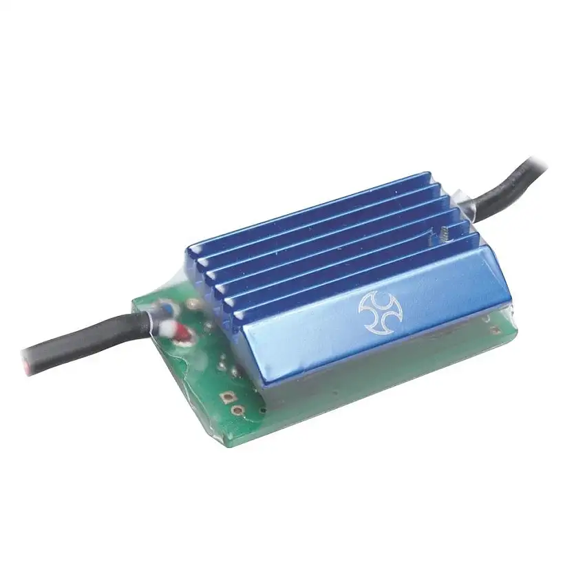 Voltage Regulator 10 Amp