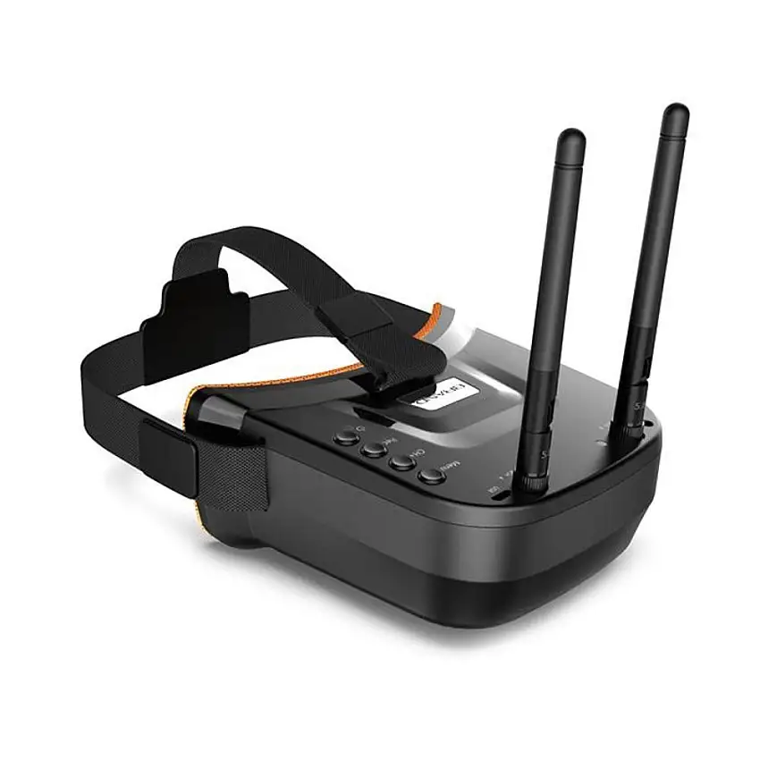 Universal 5.8GHz FPV Goggles