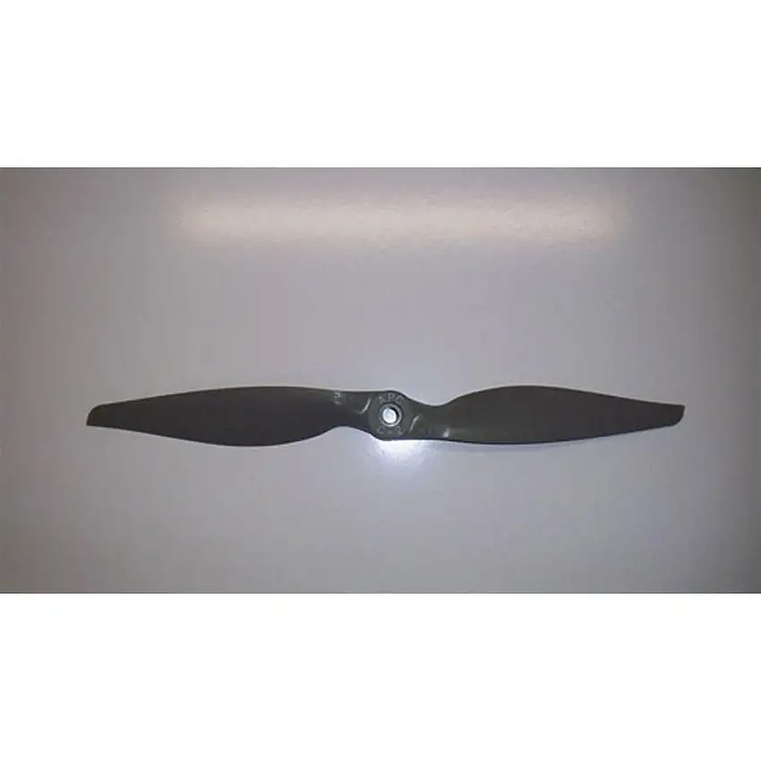 Propeller - Thin Electric Pusher Propeller, 10 x 5