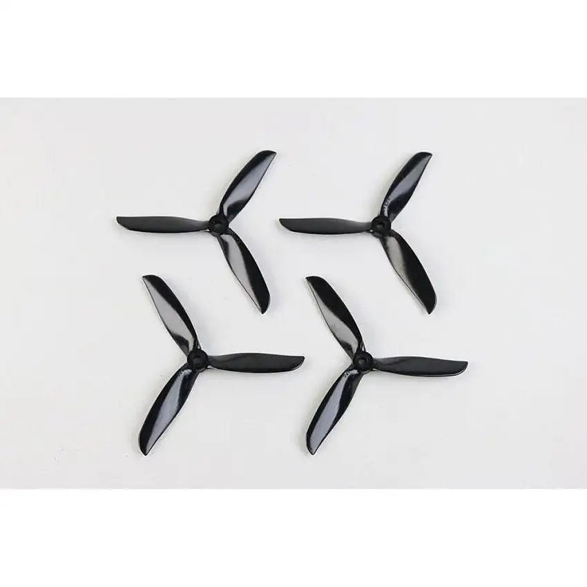 APC 3 Blade Durable FPV Racing Bundle 5x3.7 E and EP (2 Fwd, 2 Rev)