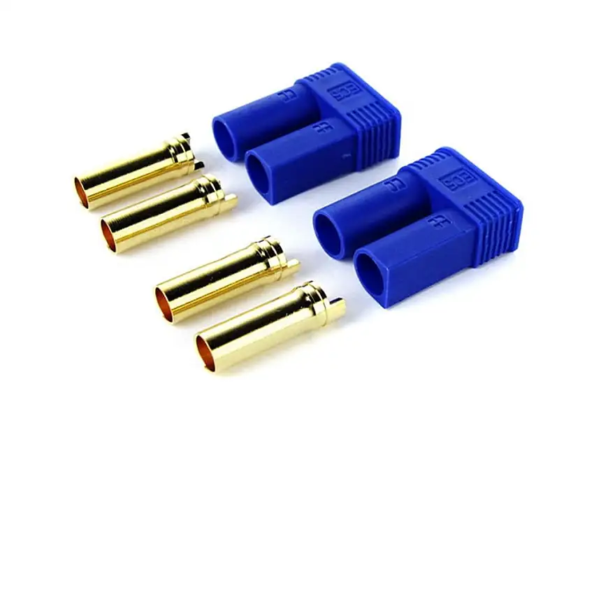 EC5 Connectors - 2-Pack - Female