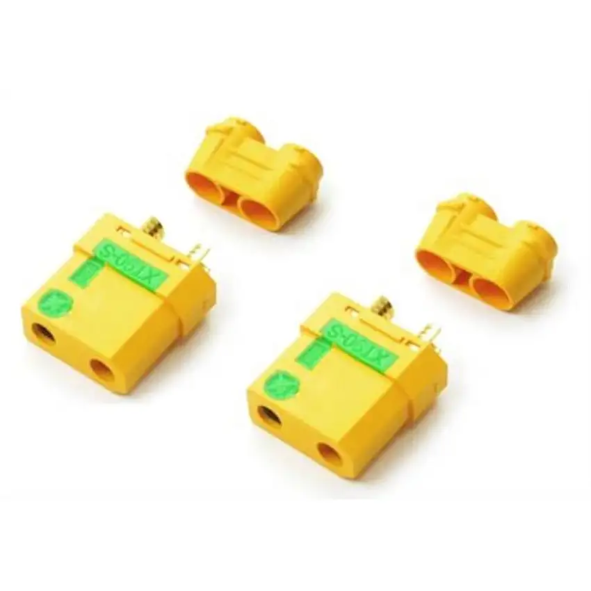 XT90 Anti-Spark Female Connectors (2 Pack)
