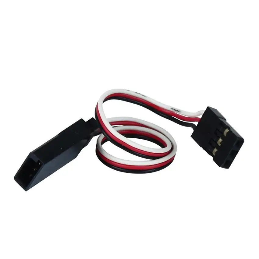 Servo Extension Cord - 6"