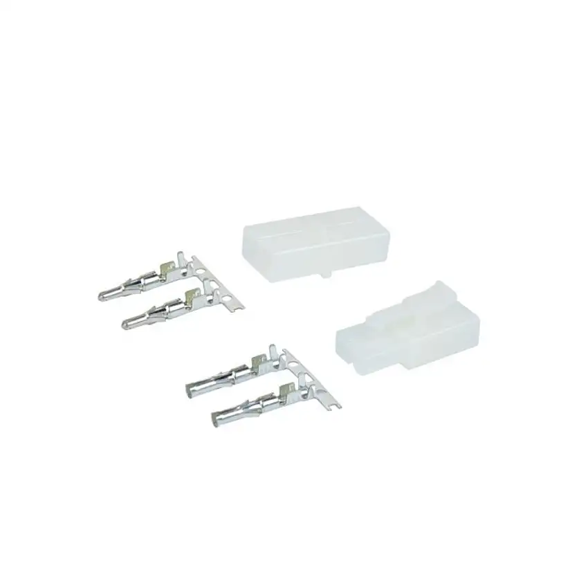 Tamiya Connectors - (1) Male, (1) Female
