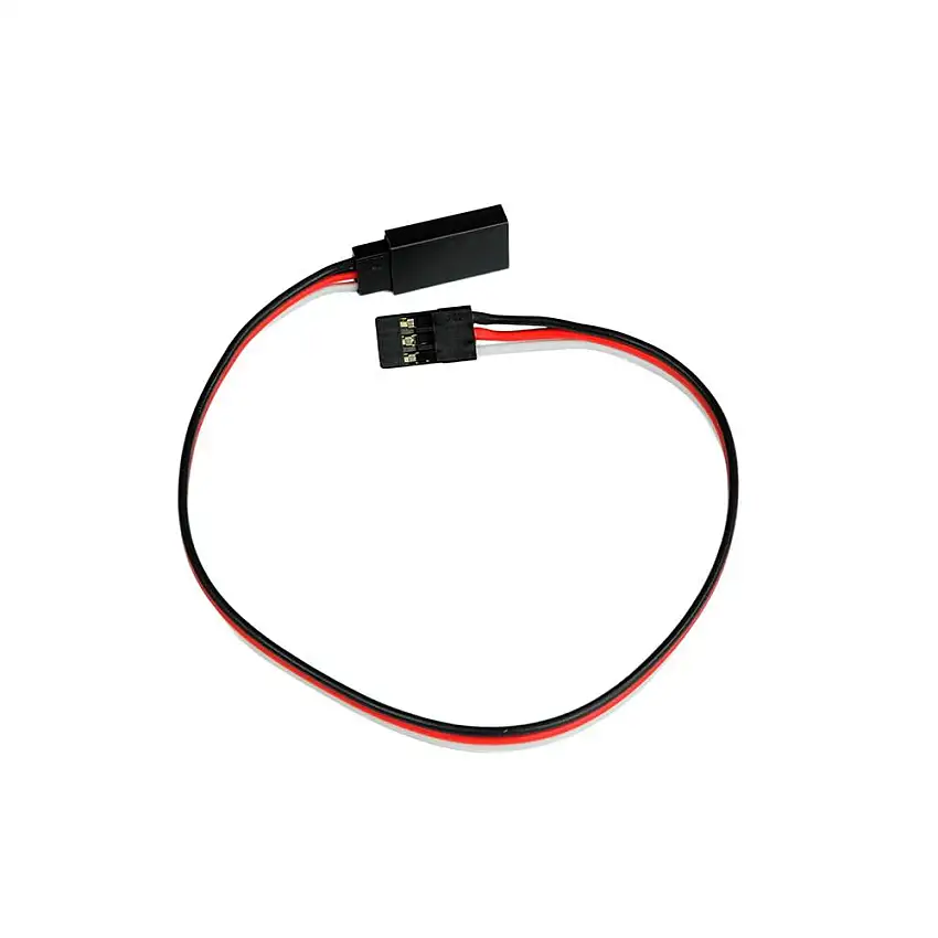 Servo Extension Cord - 9"