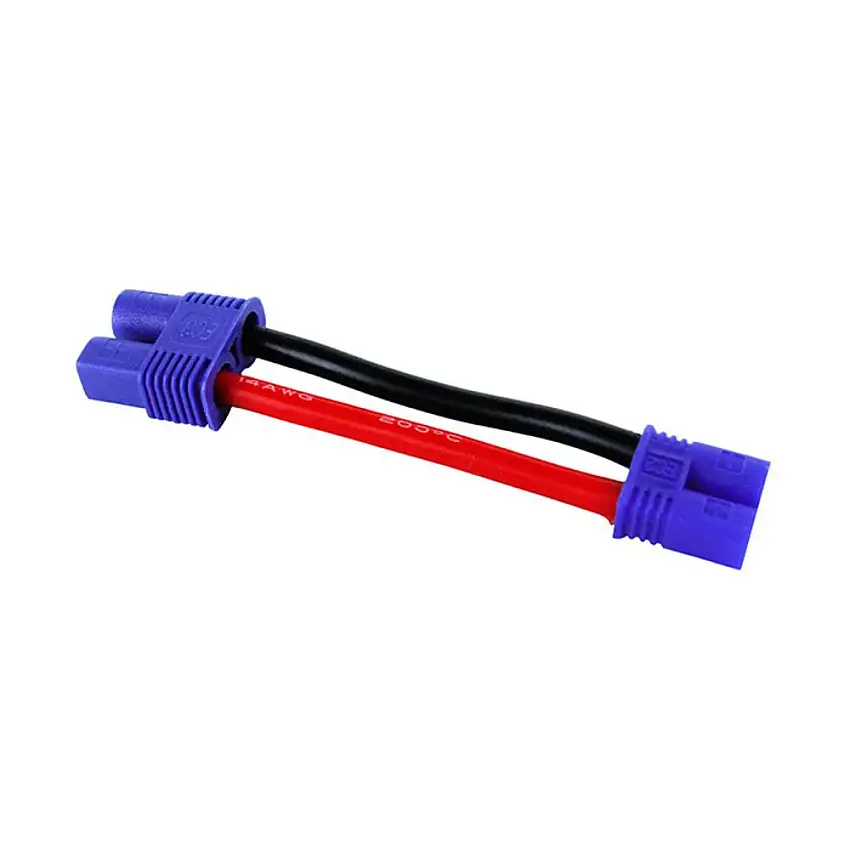 Common Sense RC EC3 Female to EC2 Male Conversion Adapter