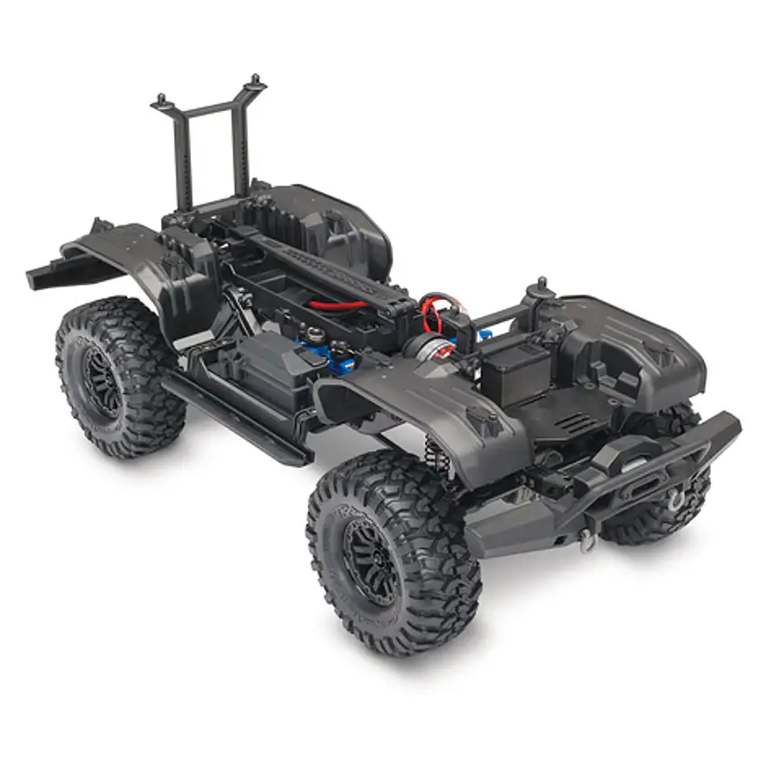 Traxxas TRX-4 Chassis Kit