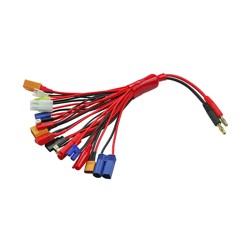 Colossus v2 19-in-1 Charging Adapter