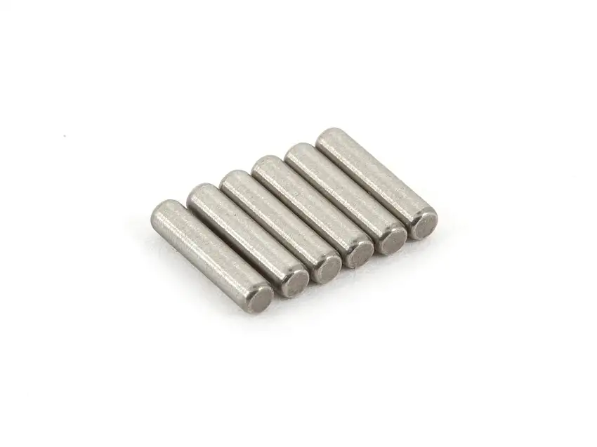 Pins 2.25x9.8mm (6) - Kraton & Typhon