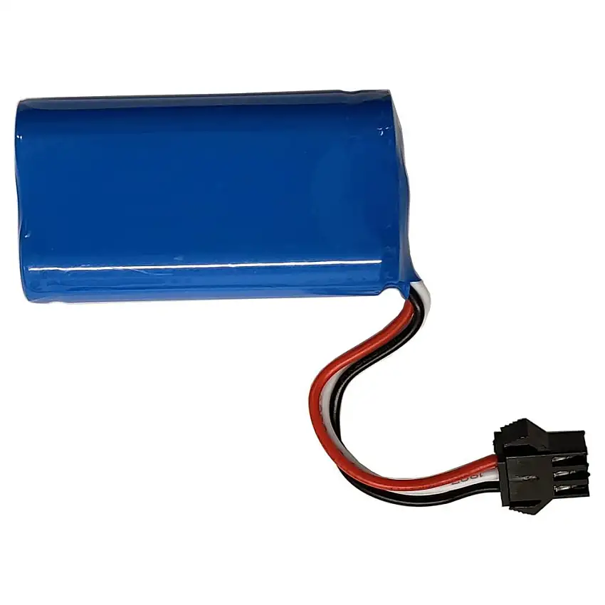 Diecast Masters 600mAh Lithium Battery 1/24 Series