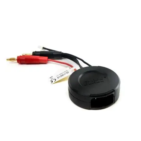 High-Current Charge Lead: Inductrix 200 FPV