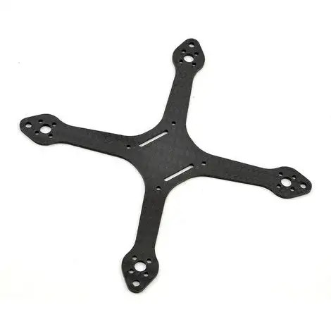 Carbon Frame: Torrent 110 FPV