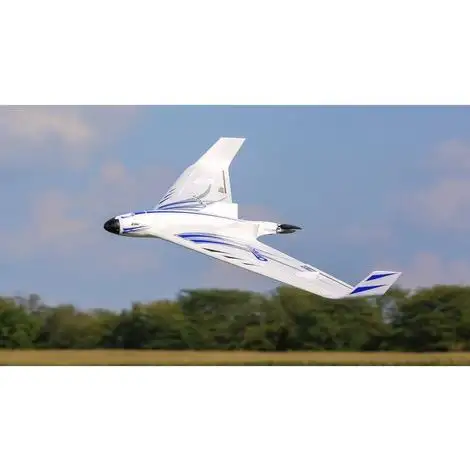 Opterra 2m Wing BNF Basic with AS3X